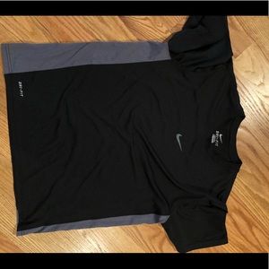 Men’s Nike Dri-Fit T-Shirt Medium